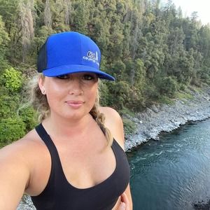 Meet your Posher, Jacqueline